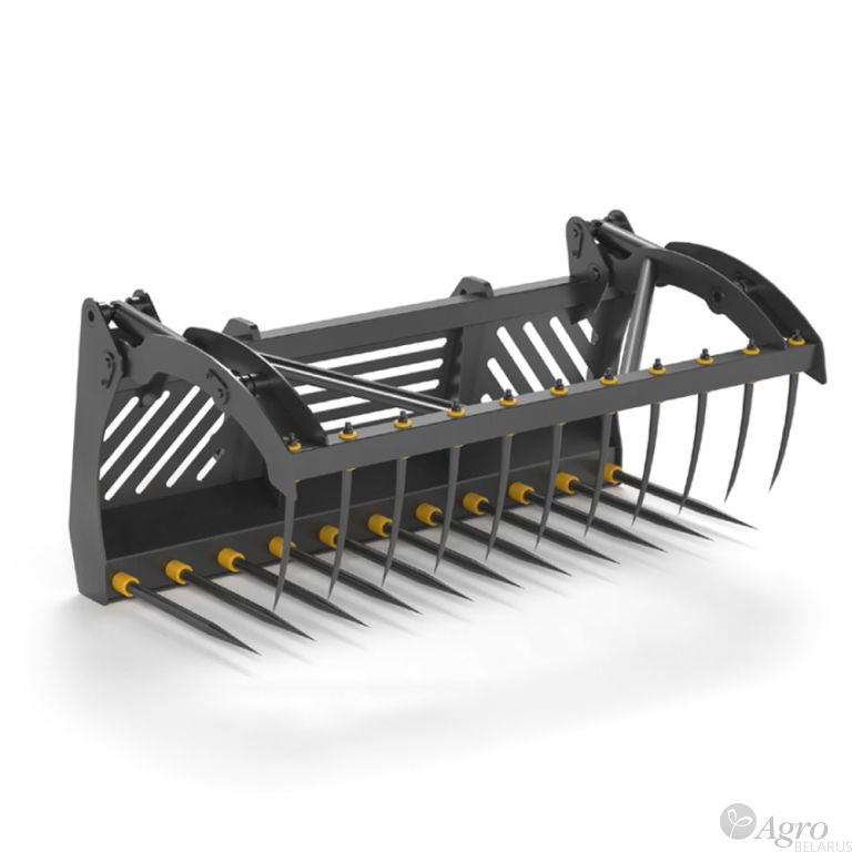 Вилы крокодил Gerr