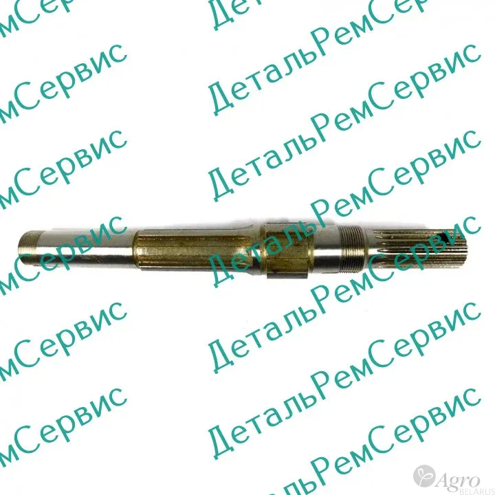 Вал 1521-1802013