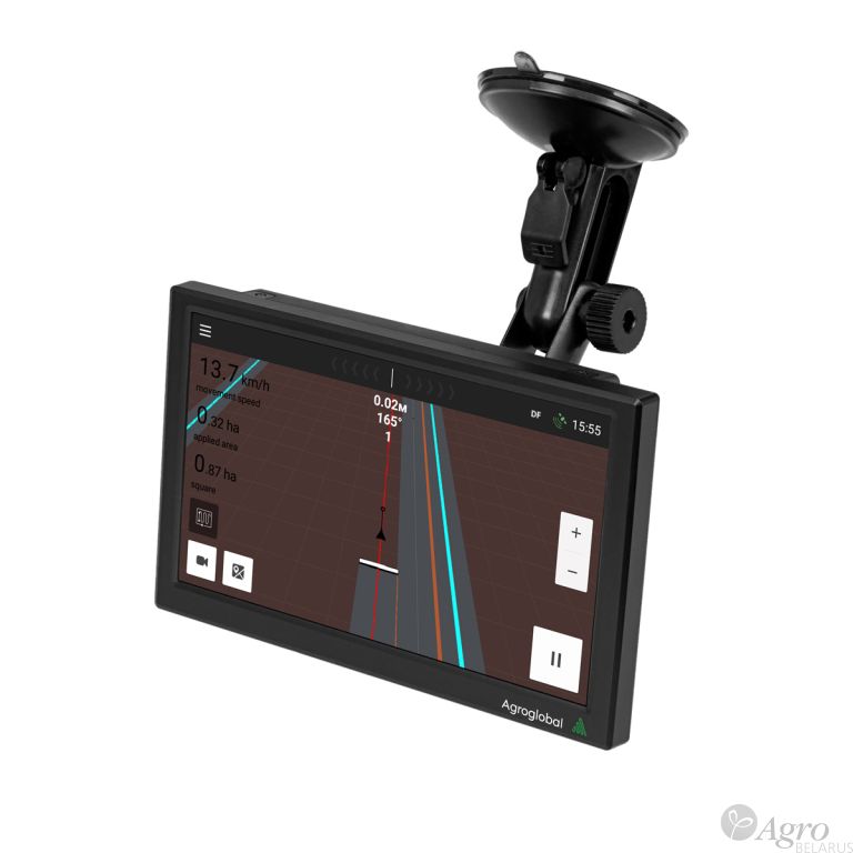 Курсоуказатель Agroglobal AGN8000 (двухчастотник)