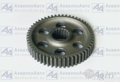 Колесо зубчатое (320-2407016)