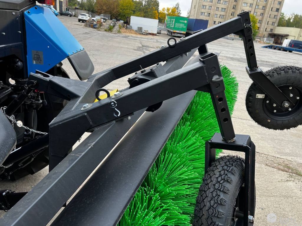 Трактор Беларус 82МК