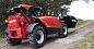 Погрузчик телескопический Manitou MLT-X 625 75 H