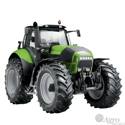 Трактор DEUTZ-FAHR Agrotron Х 720