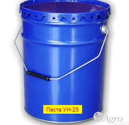 Паста УН-25