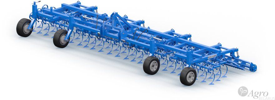 Культиватор КБМ-8
