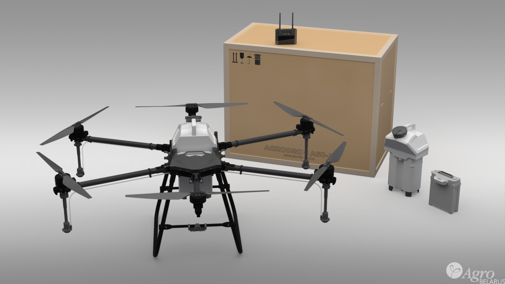 Агродрон А 60-Х