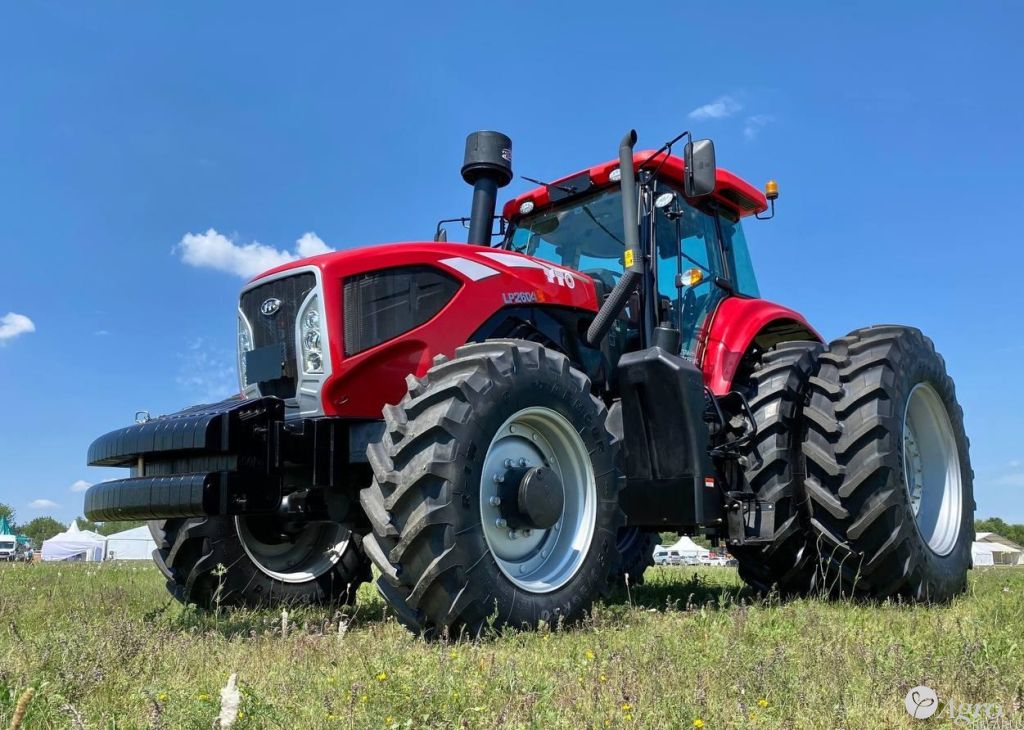 Трактор YTO LP-2604