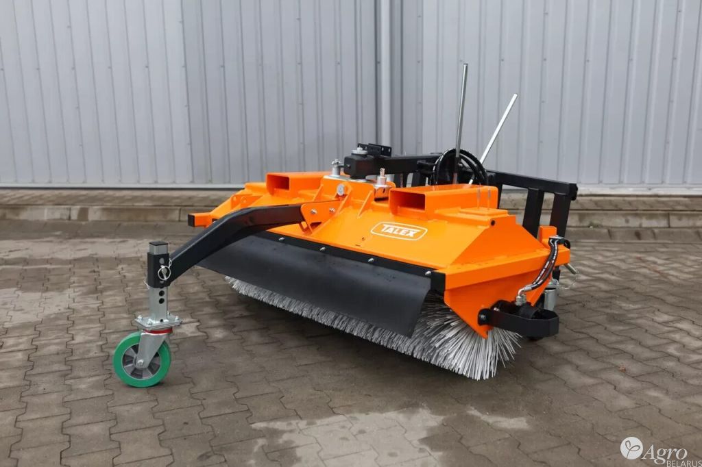 Машина подметательная машина 2,30