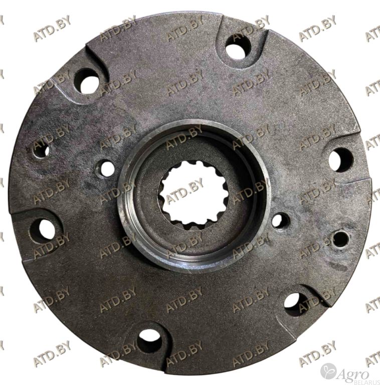 Фланец (Weichai) 3522А-1005326