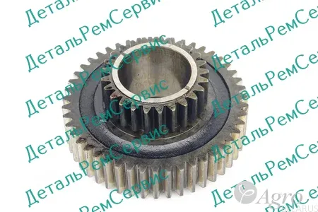 Блок зубчатых колес 2822-1701111