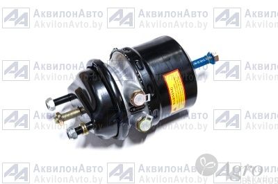 Камера тормозная тип16/16 (4370-3519200 А)