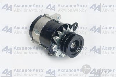 Генератор 14В 72А 1000Вт; ДТ- 75, Нива, Дон, Енисей (2-ух ручевой) (143701038)