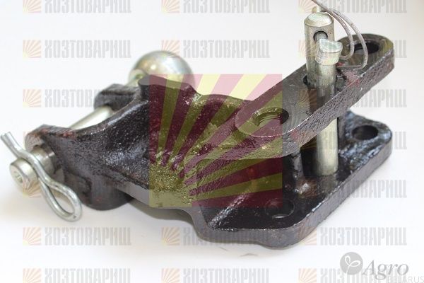 082-2807005 Тягово-сцепное устройство МТЗ-082/132