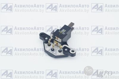 Регулятор напряжения ген. 3232 (Щеточный узел) (778.3702-06 (612.3702-06, 88))