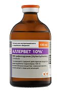 Аллервет 10%