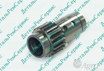 Вал 100-4617112