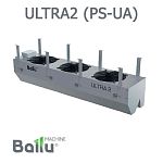 Завеса воздушно-тепловая без источника тепла Ballu серия ULTRA2 (P2-UА)