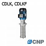  CDLK, CDLKF (CNP pumps, )