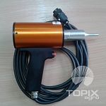 Ультразвуковой аппарат для спайки ленты яйцесбора и пометоудаления SonoWave TTS400 (Италия)