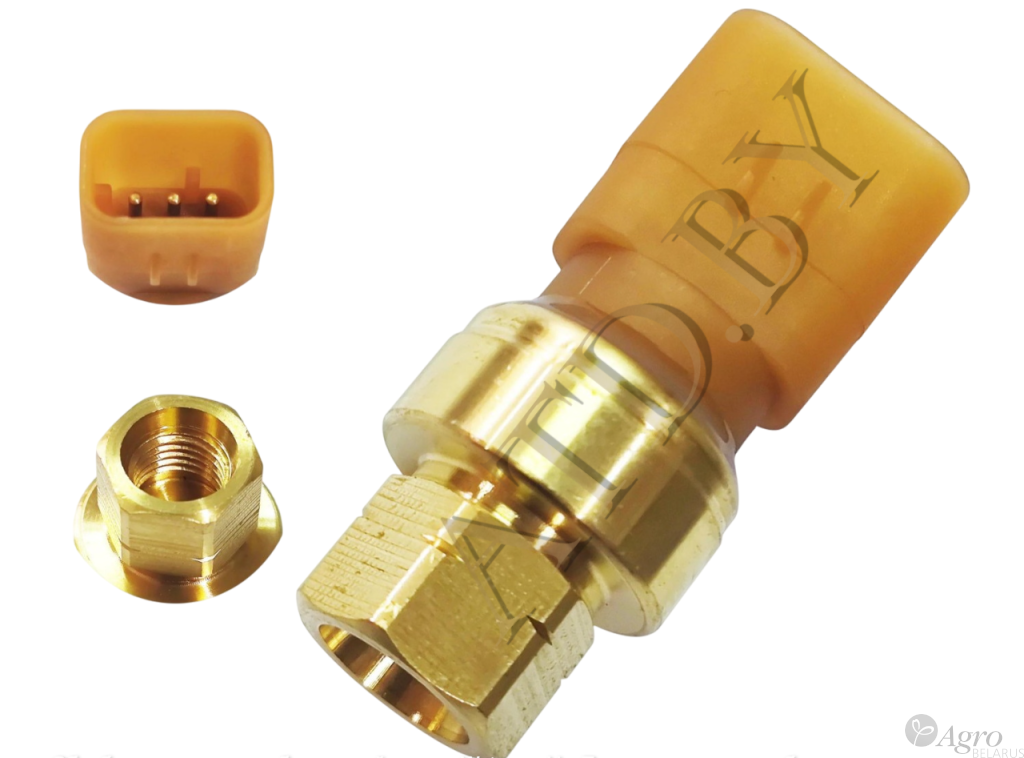 Датчик давления масла 2746719 / 274-6719 МТЗ-3522 CATERPILLAR