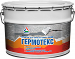 Герметик полиуретановый ГЕРМОТЕКС для деформационных швов бетонных полов