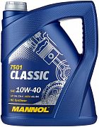   Mannol Classic 10w-40 (5 )
