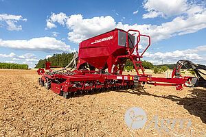 Комплекс дисковый посевной Horsch Pronto 6 DC