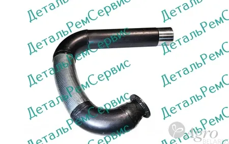 Патрубок 2822ДЦ-1205600