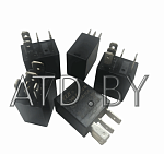 Реле 12В с резистором (YL-398-C-DC-12V-R) 98.3747.000-01