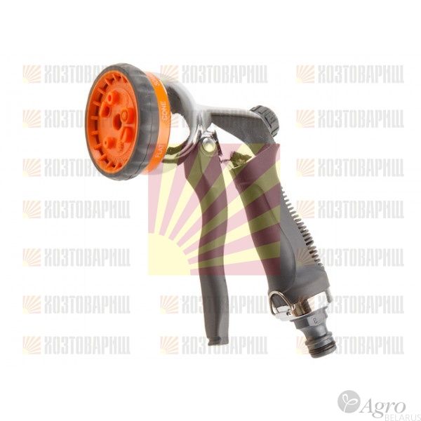 ST6010-07 Пистолет-распылитель металлический STARTUL Garden