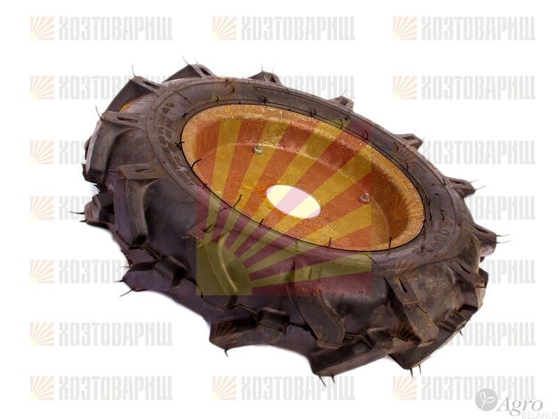 Колесо 5.00х12