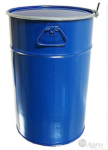 Эмаль ХС-710 кислотостойкая, щелочестойкая, серая