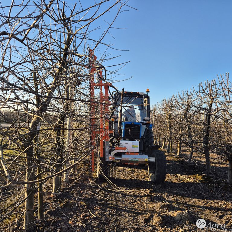 Обрезчик контурный для сада CRF (CRF-X)
