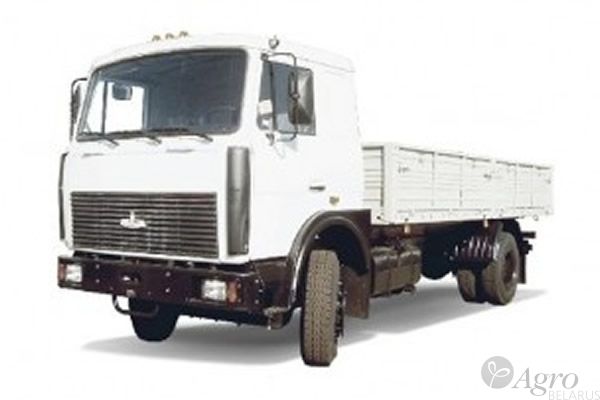Бортовой МАЗ 533603-220