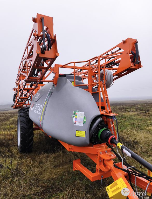 Опрыскиватель ЗУБР ПШ GRAND Master 4000