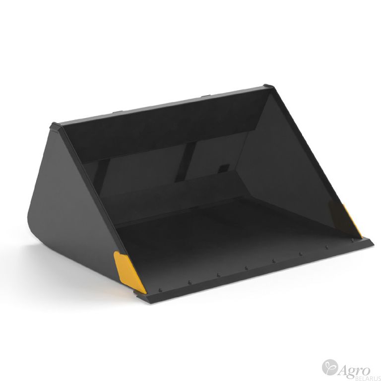 Ковш для погрузки зерна Gerr