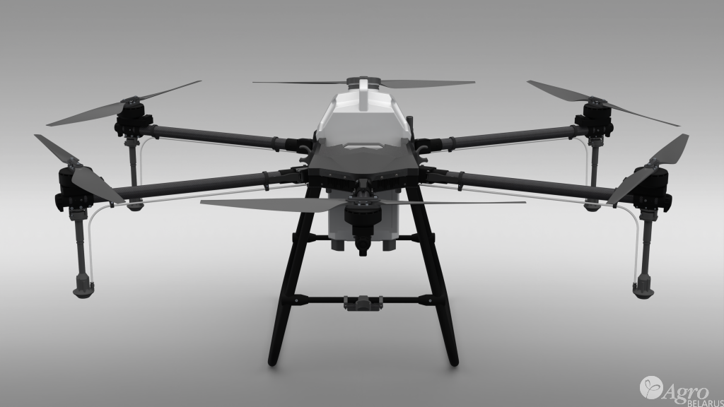 Агродрон А 60-Х
