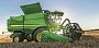 Комбайн John Deere S780