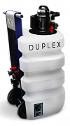      X-PUMP® DUPLEX 85