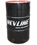   Revline 10W40 LS_205L HERCULES