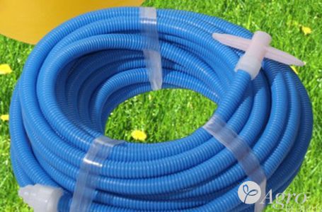 Шланг поливочный 16 мм.