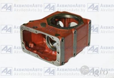 Корпус заднего моста МТЗ-320 (220-2401011)