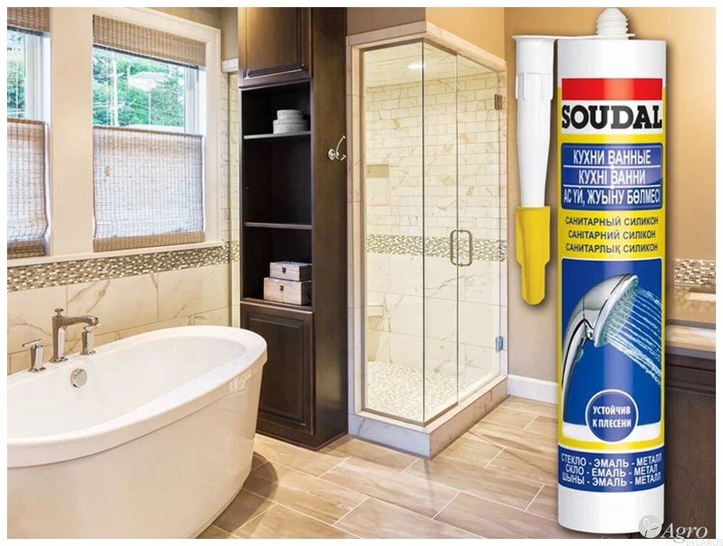   Soudal Profil /