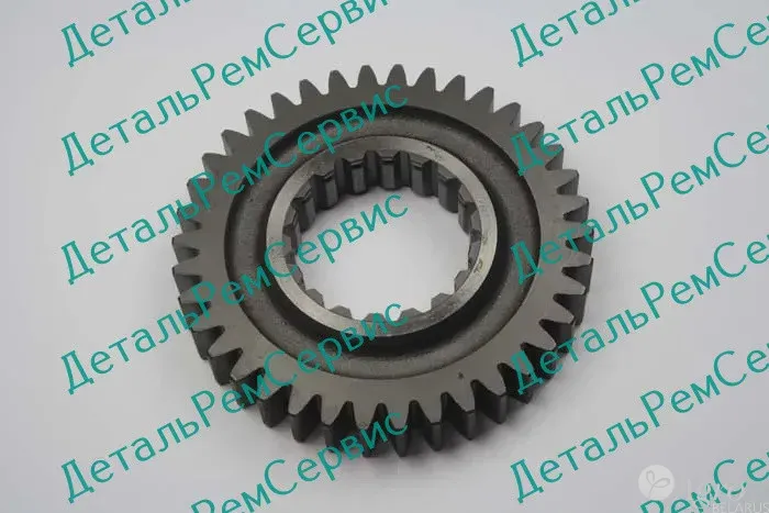 Блок зубчатых колес 3522-1701111
