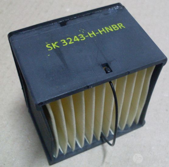 Фильтр (влагоотделитель-Сепар) SK3243-HNB