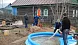 Вывоз воды из бассейна