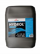 Масло гидравлическое Orlen Oil Hydrol L-HM HLP32