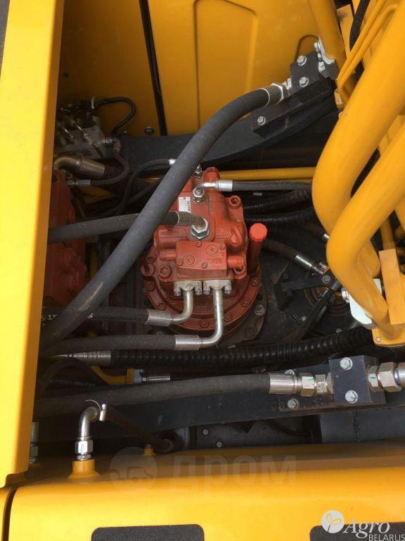 Экскаватор Sinomach GE260H