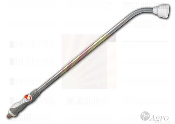 Р49 Штанга WHITE Line PRO поливочная металлическая 88см