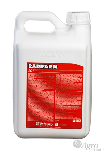 Биостимулятор Радифарм, Ж